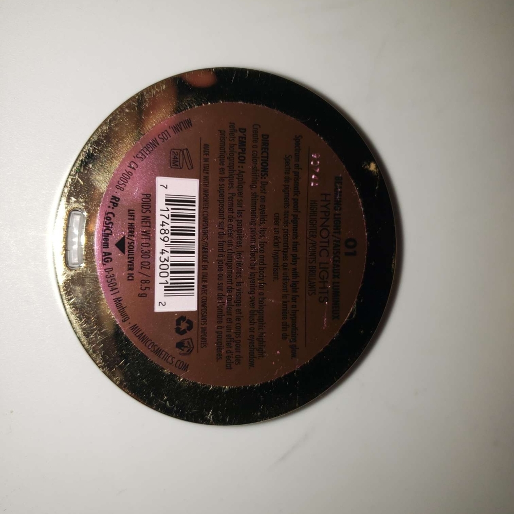 Makeup bundle - Picture 4 of 4